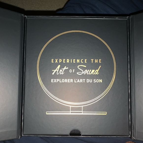 Mini Sono Wireless Speaker ORIGAUDIO BNWB - Picture 2 of 7